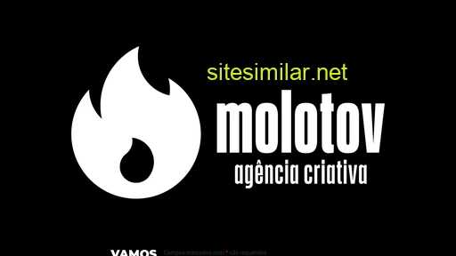 agenciamolotov.com alternative sites
