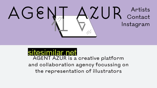 agentazur.com alternative sites