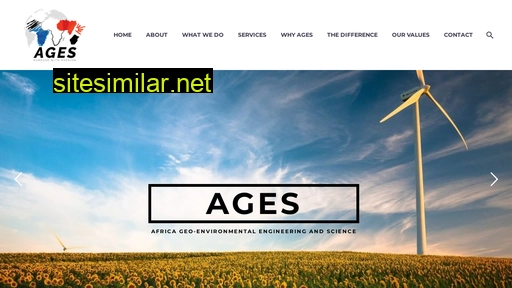 ages-group.com alternative sites