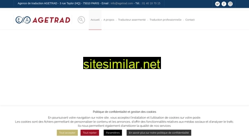 agetrad.com alternative sites