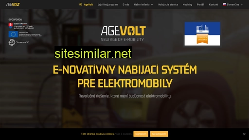 agevolt.com alternative sites