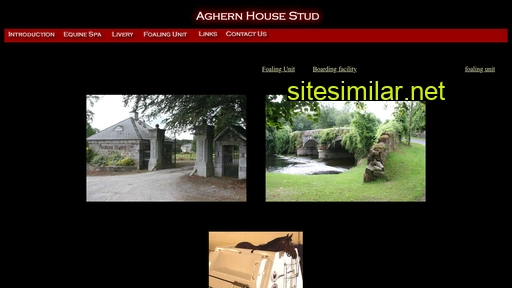 aghern.com alternative sites