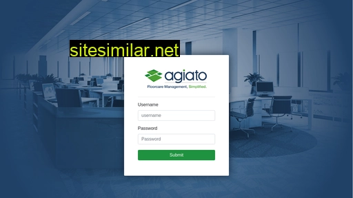 agiatoapp.com alternative sites