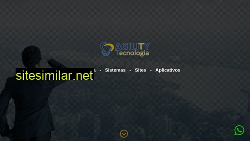 agilityti.com alternative sites