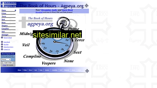 agpeya.com alternative sites