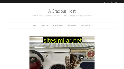 agracioushost.com alternative sites