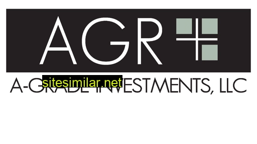 agradeinvestments.com alternative sites