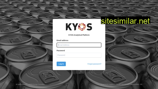 agri.kyos.com alternative sites