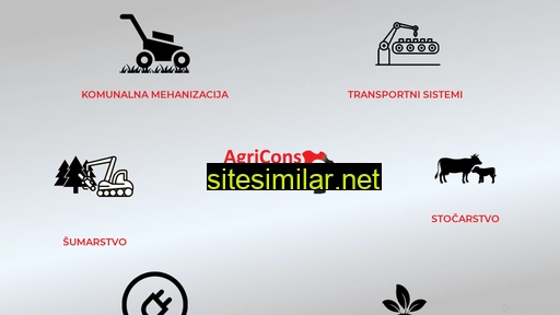 agriconstec.com alternative sites