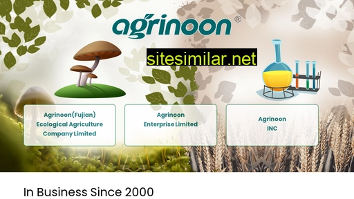 agrinoon.com alternative sites