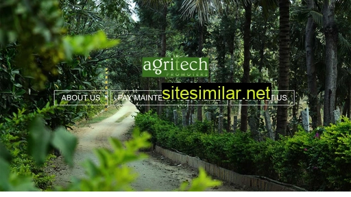 agritechpromoters.com alternative sites