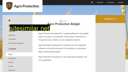 agro-protection.com alternative sites