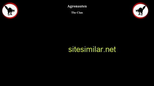 agronauten.com alternative sites