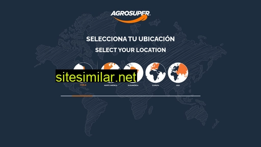 agrosuper.com alternative sites