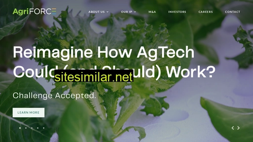 Agriforcegs similar sites