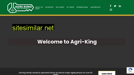 agriking.com alternative sites