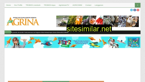 agrina-online.com alternative sites