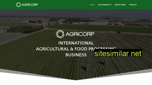 agri-corp.com alternative sites