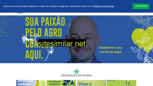agroamazonia.com alternative sites