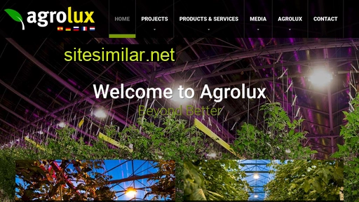 agrolux.com alternative sites