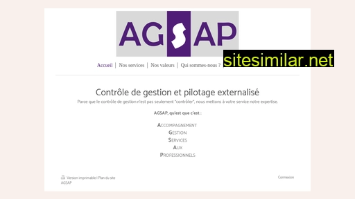 agsap.com alternative sites