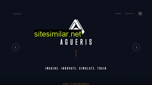 agueris.com alternative sites