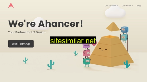 ahancer.com alternative sites
