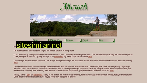 ahcuah.com alternative sites