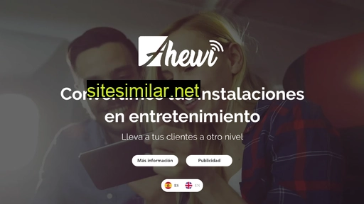ahewi.com alternative sites