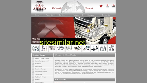 ahmad-trader.com alternative sites