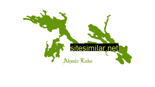 Ahmiclake similar sites