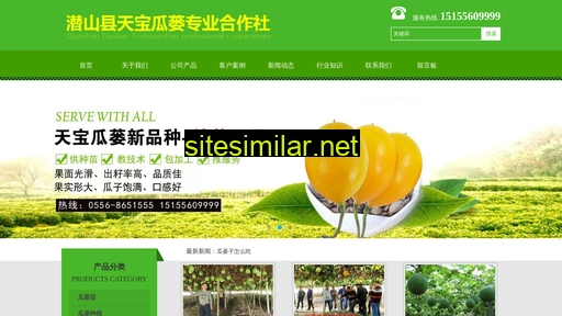 ahtianbao.com alternative sites