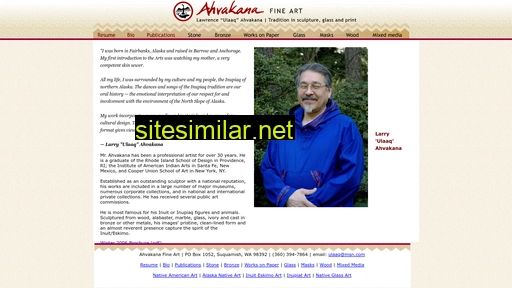 ahvakana.com alternative sites
