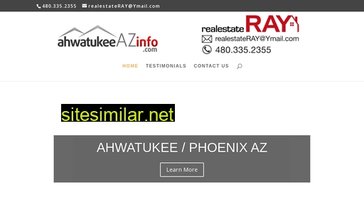 ahwatukeeazinfo.com alternative sites