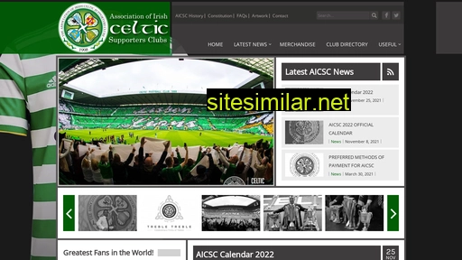 aicsc.com alternative sites