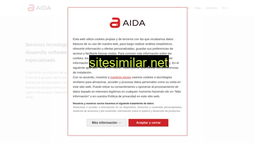 aidacanarias.com alternative sites