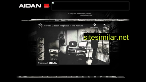aidan5.com alternative sites