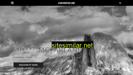 aidanmcfarland.com alternative sites