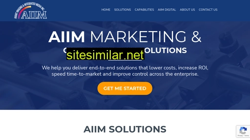 aiim.com alternative sites