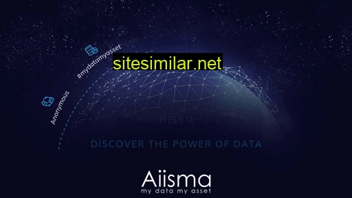 aiisma.com alternative sites
