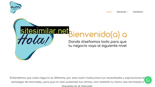 aimagencia.com alternative sites