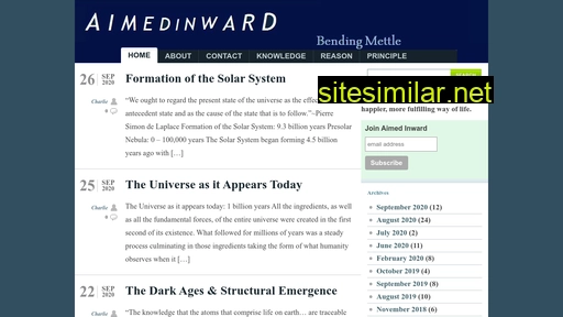 aimedinward.com alternative sites
