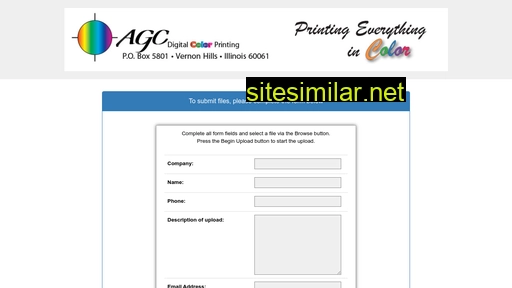 aimgraphiccommunications.com alternative sites