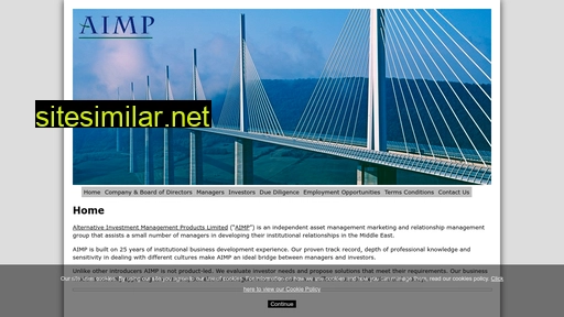 aimp.com alternative sites