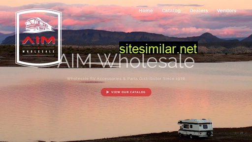 aimwholesale.com alternative sites