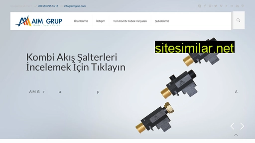 aimgrup.com alternative sites