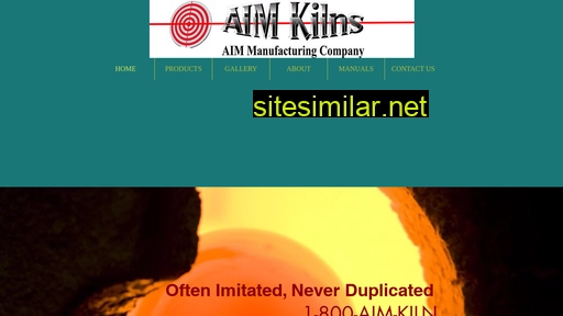 aimkiln.com alternative sites