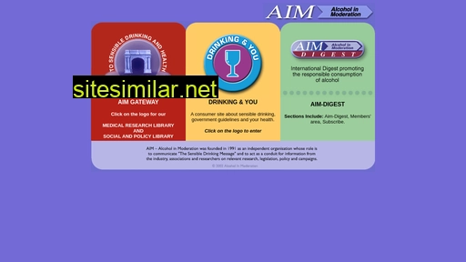 aim-digest.com alternative sites