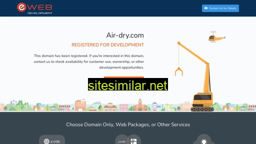 air-dry.com alternative sites