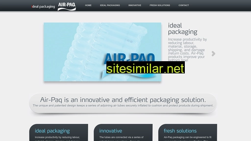 air-paq.com alternative sites